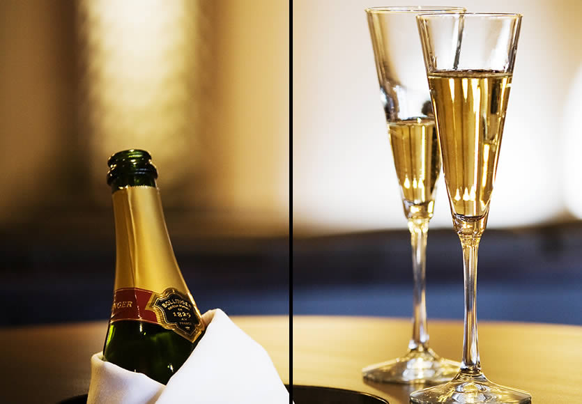 The Daffodil Martini Monday