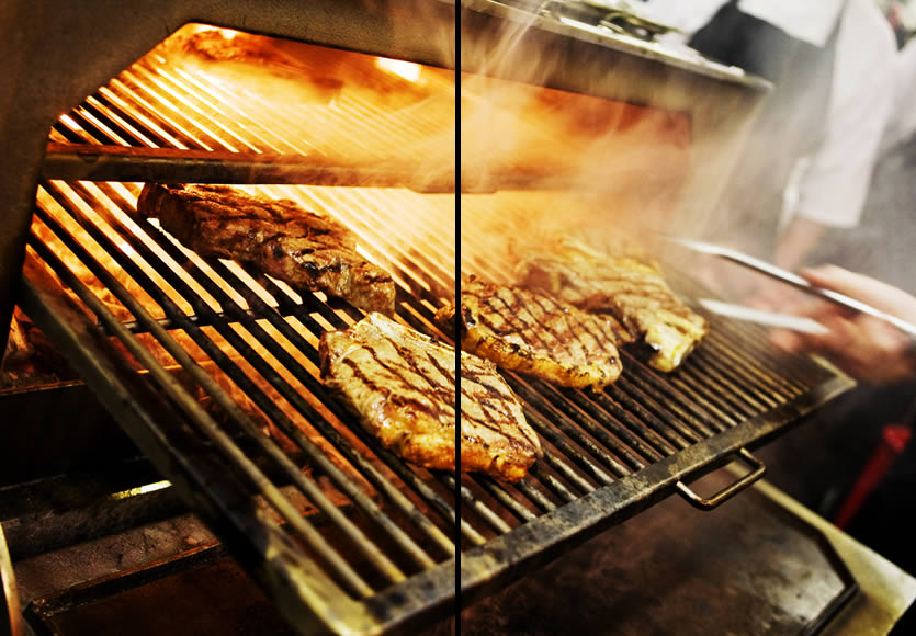 The Daffodil Restaurant