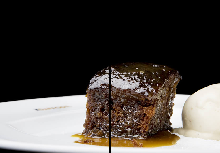 The Daffodil Restaurant